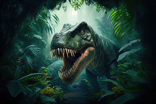 Jurassic Park